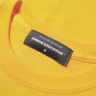 Junior Executive Entertainer Tee