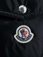 Moncler   Wollaston Black   Mens