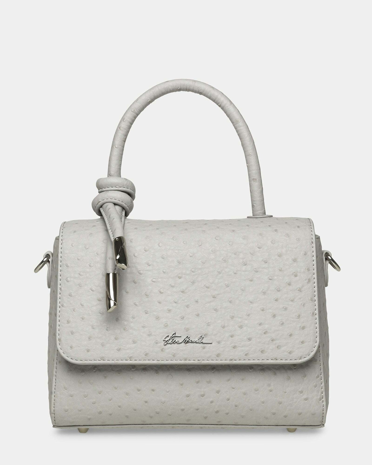 Steve Madden Blynelyo Bag in Grey