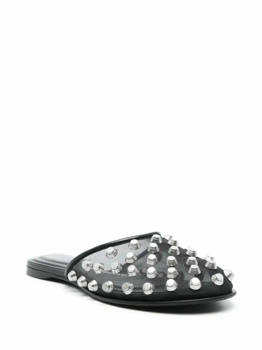 Alexander Wang Rhodes Slippers