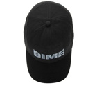 Dime Men's Echo Cap in Black