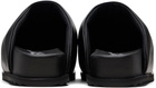 YUME YUME Black Truck Slide Loafers