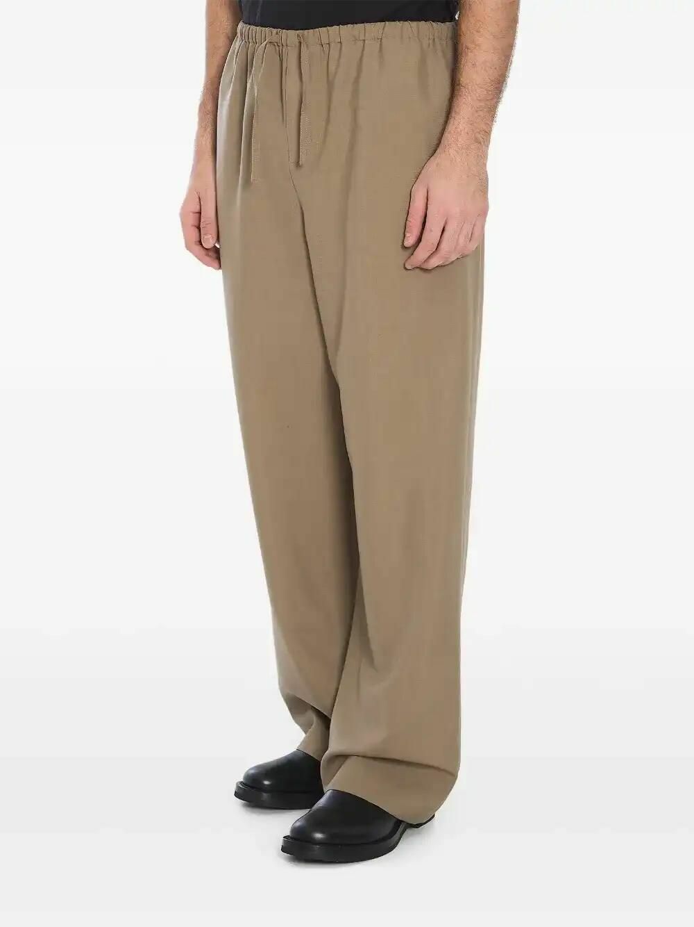 The Row Donatello Trousers The Row