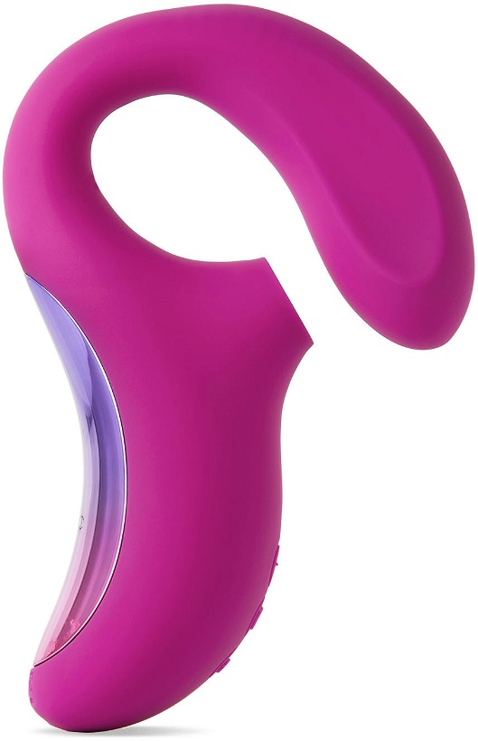 Photo: LELO Enigma Personal Massager