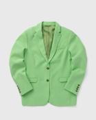 Designers, Remix Spencer Oversized Blazer Green Coats