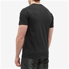 Fucking Awesome Men's Cut Out Logo T-Shirt in Black