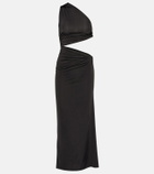 Jade Swim Yana cutout maxi dress