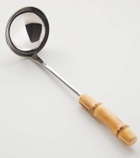 Lorenzi Milano Bamboo soup ladle