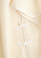 Sleeper Louis Jacquard Pyjama set Cream