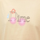 Dime Men's Classic Senpai T-Shirt in Sand