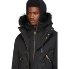 Mackage Black Down Dixon Jacket