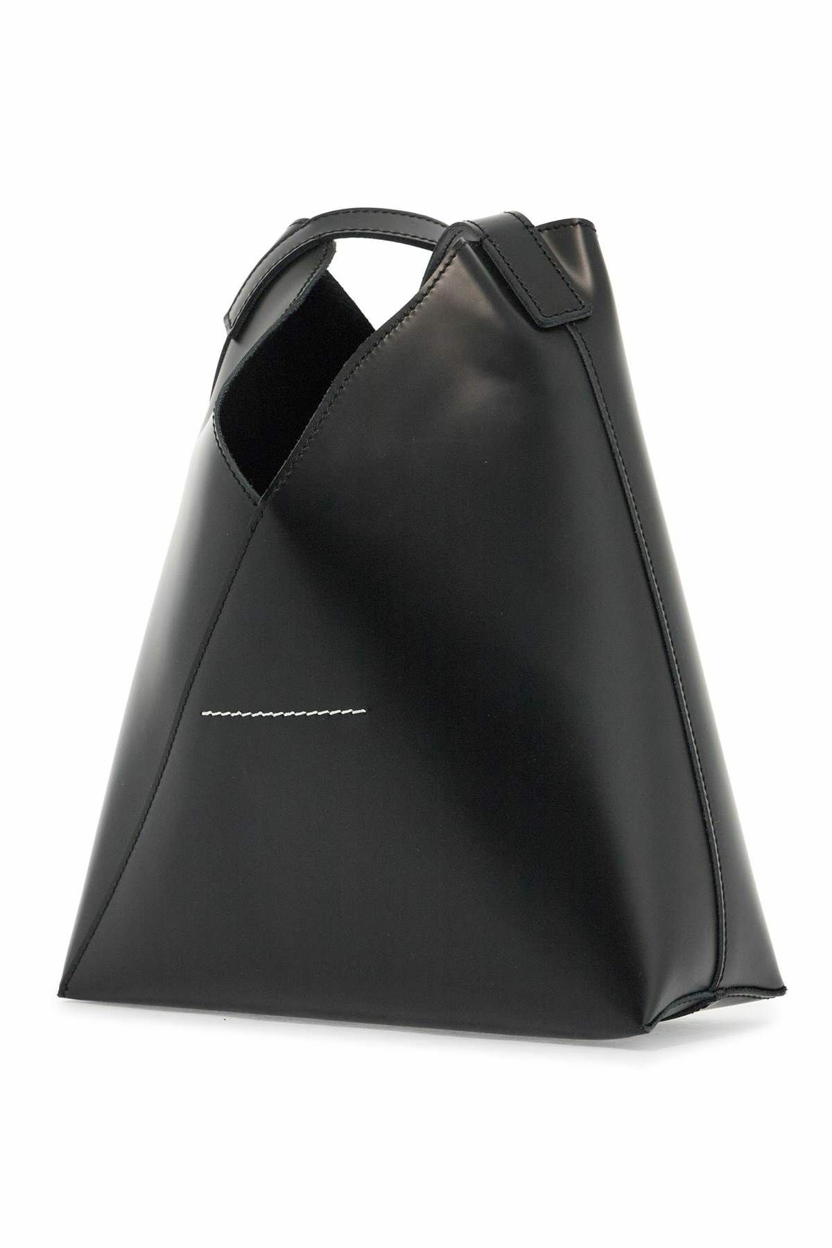 【MM6】FORTUNE COOKIE SMALL MM6 Maison Margiela Small Fortune Cookie Shoulder Bag