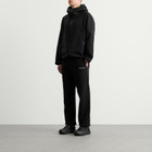 MKI Men's Uniform Joggers in Black