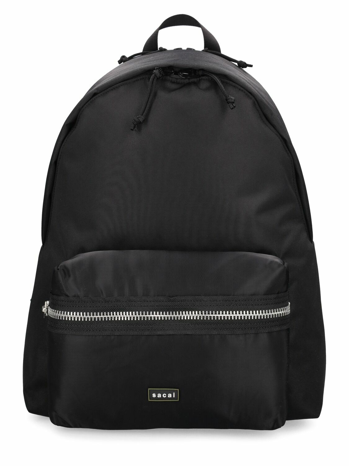 Photo: SACAI - Pocket Backpack