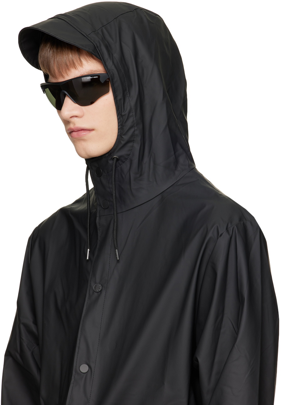 District Vision Junya Racer Sunglasses - Yellow