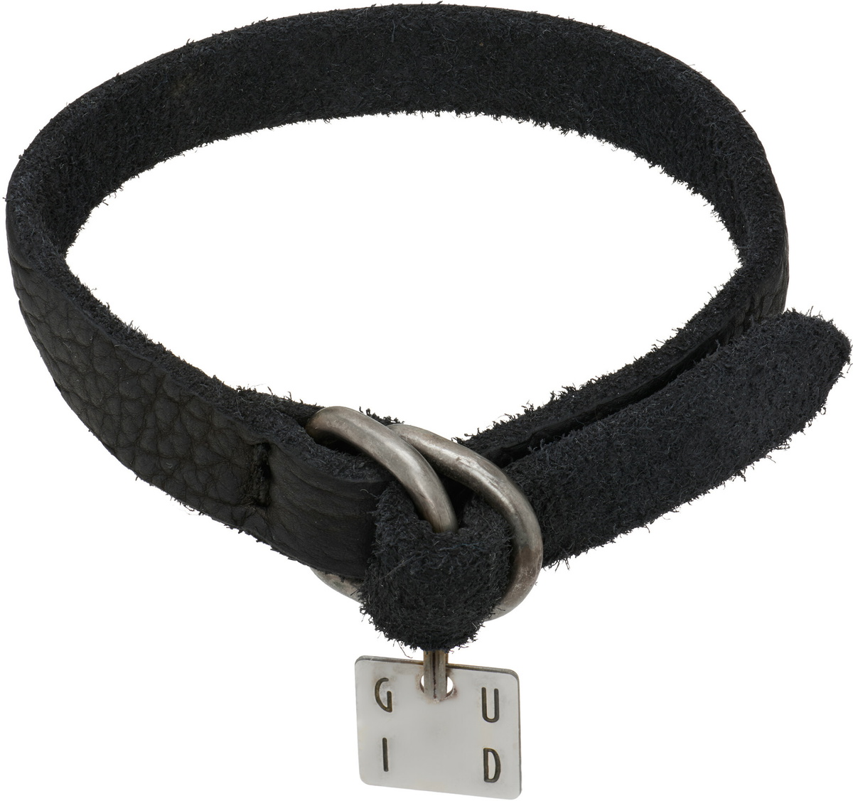 Guidi Leather Bracelet
