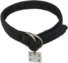 Guidi Leather Bracelet
