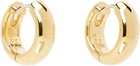 Numbering #7010 Earrings