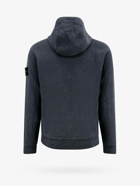 Stone Island   Sweatshirt Grey   Mens