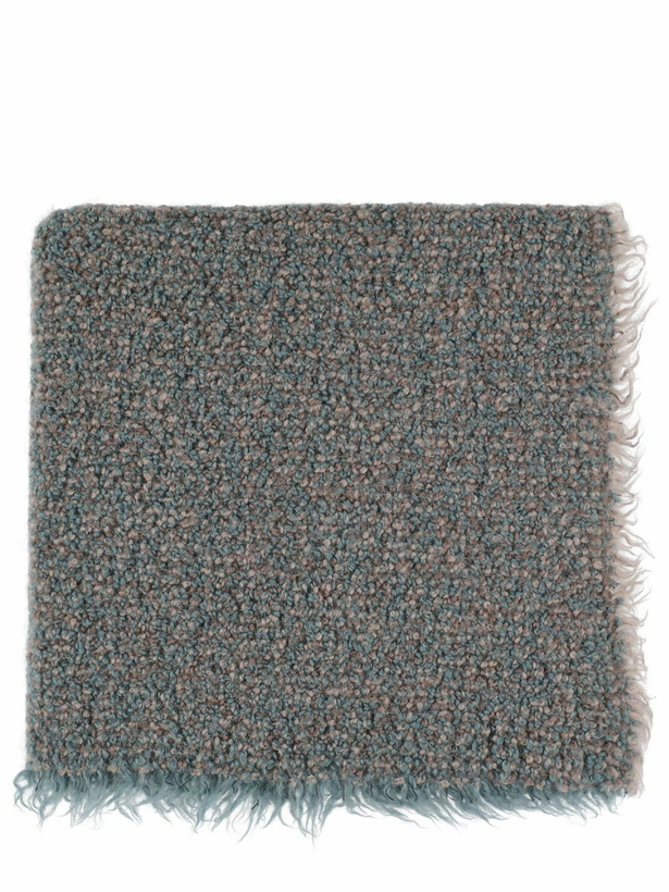 Photo: CASSINA Multi Throw