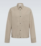 Nanushka - Moos technical jacket