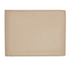 Common Projects Pink Soft Standard Wallet