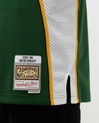 Mitchell & Ness Nba Swingman Jersey Seattle Supersonics Road 2007 08 Kevin Durant #35 Green - Mens - Jerseys