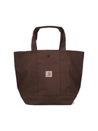 Carhartt jacob Tote Bag