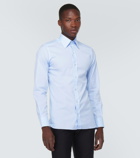 Tom Ford Cotton poplin shirt