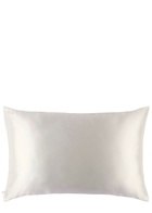 Slip Silk Pillowcase White, Beyond Beauty, Cotton, Mulberry