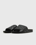 Adidas ADILETTE Black Mens Sandals & Slide