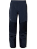 Kjus - LK React Straight-Leg Padded Ski Pants - Blue