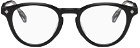 Lunetterie Générale Black Dolce Vita Glasses