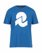 Invicta Mens T-shirt Light in Blue