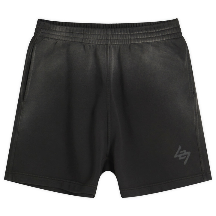 Photo: Represent Men's 247 Motion Short in Aged Black