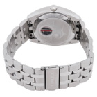 Timex Marlin Automatic Black Dial Mens Watch TW2W58800
