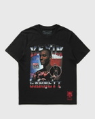 Mitchell & Ness Nba Legend Tee Usa Kevin Garnett Black Shortsleeves