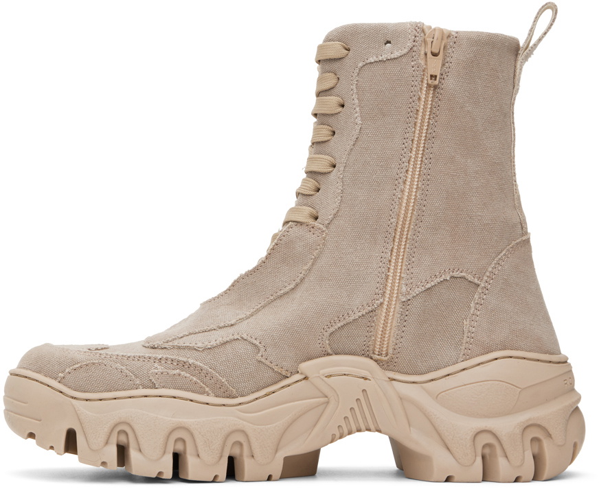 ROMBAUT B occaccio Ⅱ Riot ロングブーツ ROMBAUT B occaccio Ⅱ Riot ロングブーツ ROMBAUT B occaccio Ⅱ Riot