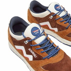 Karhu Men's Aria Sneakers in Brown Sugar/Aztec