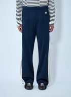 Wales Bonner Motion Track Pants