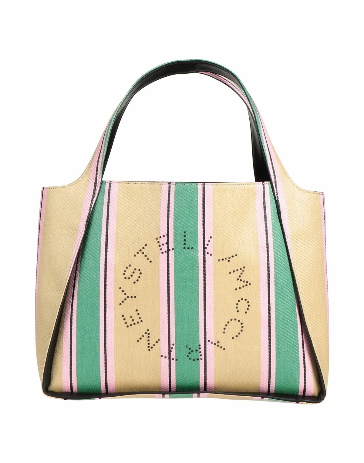 Stella Mccartney Womens Handbag Sand