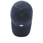 Danton Men's Twill Baseball Cap in Navy