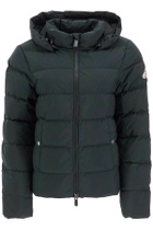 PYRENEX down feather puffer Black