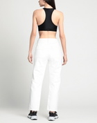 Agolde Womens Jeans in White