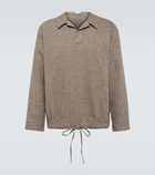 Commas Camp collar shirt