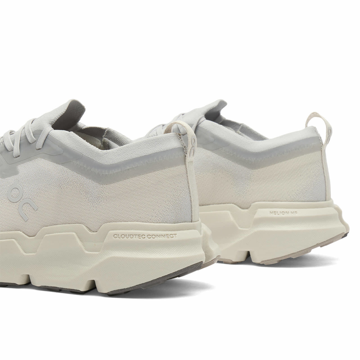ON Men's Cloudsoma Sneaker in Glacier/Pearl