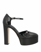 Casadei Womens Pumps in Black