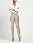 Briglia 1949 Womens Pants in Beige