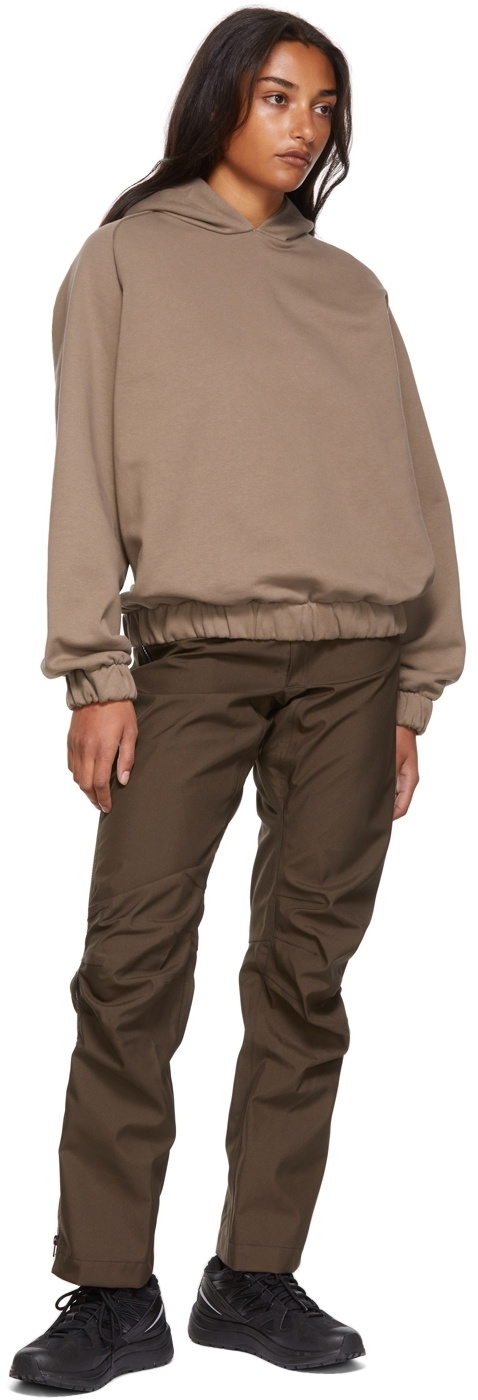 GR10K Compass Raglan 1L Hoodie