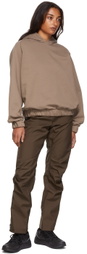 GR10K Compass Raglan 1L Hoodie